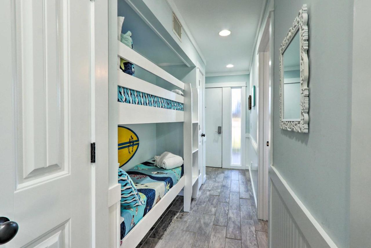 Bright Beach Condo On 50-Acre Hilton Head Resort! Hilton Head Island Eksteriør bilde